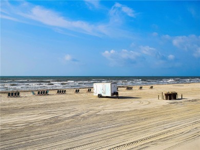 Incredible opportunity to build on a prime lot within the highly on Palmilla Beach Golf Club in Texas - for sale on GolfHomes.com, golf home, golf lot
