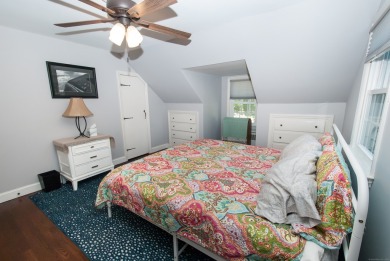 Stunning Renovated Home in Prime West Danbury Location  Ideally on Richter Park Golf Course in Connecticut - for sale on GolfHomes.com, golf home, golf lot