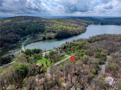 Have you been searching for the perfect location for your LAKE on Alpine Lake Resort in West Virginia - for sale on GolfHomes.com, golf home, golf lot