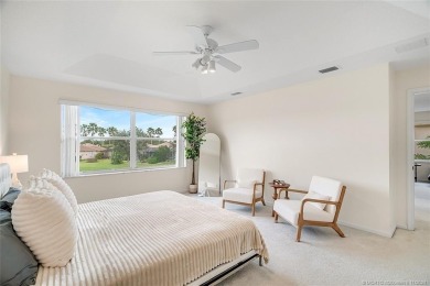 Must see in person! Embrace the beauty of Jensen Beach County on Eagle Marsh Golf Club in Florida - for sale on GolfHomes.com, golf home, golf lot