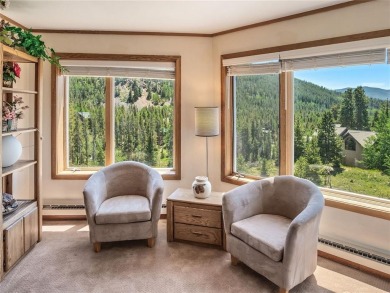 Enjoy the Rocky Mountains with spectacular views of Buffalo on The River Course At Keystone in Colorado - for sale on GolfHomes.com, golf home, golf lot