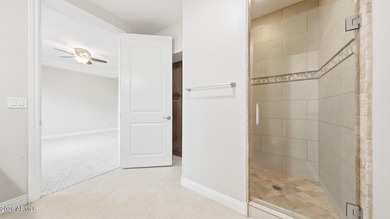 Presenting this amazing custom site built home in Active adult on Apache Wells Country Club in Arizona - for sale on GolfHomes.com, golf home, golf lot