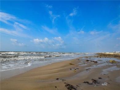 Incredible opportunity to build on a prime lot within the highly on Palmilla Beach Golf Club in Texas - for sale on GolfHomes.com, golf home, golf lot