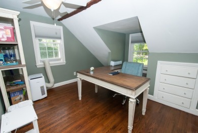 Stunning Renovated Home in Prime West Danbury Location  Ideally on Richter Park Golf Course in Connecticut - for sale on GolfHomes.com, golf home, golf lot