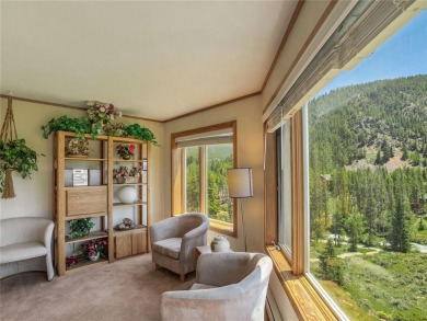 Enjoy the Rocky Mountains with spectacular views of Buffalo on The River Course At Keystone in Colorado - for sale on GolfHomes.com, golf home, golf lot