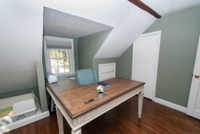 Stunning Renovated Home in Prime West Danbury Location  Ideally on Richter Park Golf Course in Connecticut - for sale on GolfHomes.com, golf home, golf lot