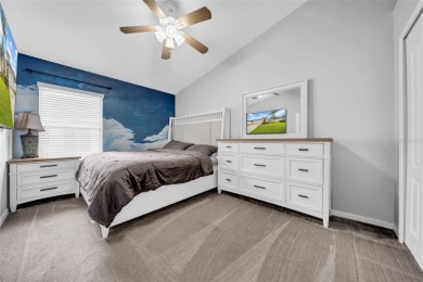 Set inside the gated golf community of Hernando Oaks, this move on Hernando Oaks Golf and Country Club in Florida - for sale on GolfHomes.com, golf home, golf lot