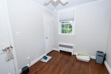 Stunning Renovated Home in Prime West Danbury Location  Ideally on Richter Park Golf Course in Connecticut - for sale on GolfHomes.com, golf home, golf lot