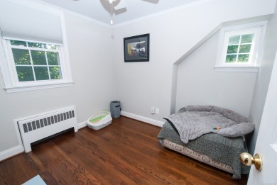 Stunning Renovated Home in Prime West Danbury Location  Ideally on Richter Park Golf Course in Connecticut - for sale on GolfHomes.com, golf home, golf lot
