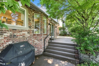 Welcome to this beautifully maintained 3-bedroom, 2.5-bath home on  in Washington - for sale on GolfHomes.com, golf home, golf lot