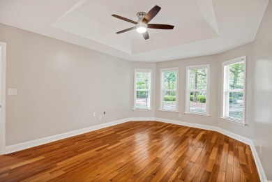 Welcome to Pawleys Island  where this beautiful cottage style on The Founders Club At Pawleys Island in South Carolina - for sale on GolfHomes.com, golf home, golf lot