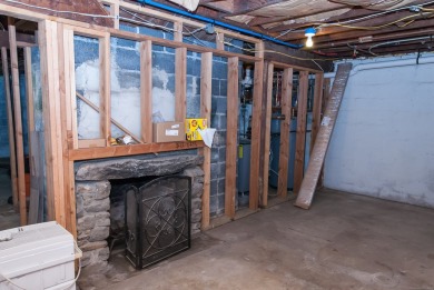 Stunning Renovated Home in Prime West Danbury Location  Ideally on Richter Park Golf Course in Connecticut - for sale on GolfHomes.com, golf home, golf lot