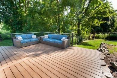 Stunning Renovated Home in Prime West Danbury Location  Ideally on Richter Park Golf Course in Connecticut - for sale on GolfHomes.com, golf home, golf lot