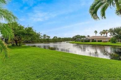 Must see in person! Embrace the beauty of Jensen Beach County on Eagle Marsh Golf Club in Florida - for sale on GolfHomes.com, golf home, golf lot