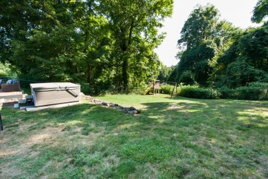 Stunning Renovated Home in Prime West Danbury Location  Ideally on Richter Park Golf Course in Connecticut - for sale on GolfHomes.com, golf home, golf lot