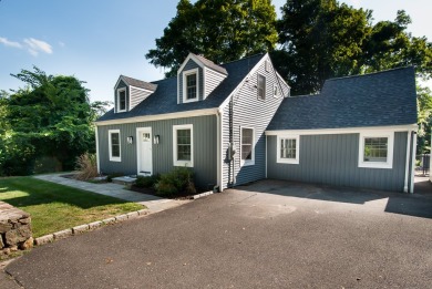 Stunning Renovated Home in Prime West Danbury Location  Ideally on Richter Park Golf Course in Connecticut - for sale on GolfHomes.com, golf home, golf lot