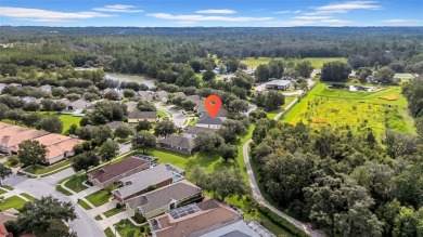 Set inside the gated golf community of Hernando Oaks, this move on Hernando Oaks Golf and Country Club in Florida - for sale on GolfHomes.com, golf home, golf lot