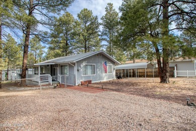 Welcome to this beautifully maintained 2-bedroom, 2-bath home in on Bison Golf and Country Club in Arizona - for sale on GolfHomes.com, golf home, golf lot