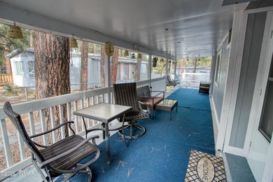 Welcome to this beautifully maintained 2-bedroom, 2-bath home in on Bison Golf and Country Club in Arizona - for sale on GolfHomes.com, golf home, golf lot