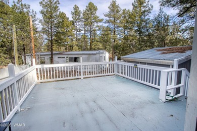 Welcome to this beautifully maintained 2-bedroom, 2-bath home in on Bison Golf and Country Club in Arizona - for sale on GolfHomes.com, golf home, golf lot