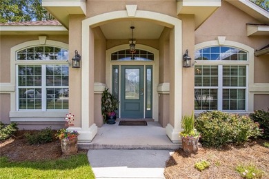 Sanctuary of Elegance and Serenity - Nestled amidst nature's on Laurel Island Links in Georgia - for sale on GolfHomes.com, golf home, golf lot