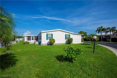 Spacious, Updated Home with Lake Views in Vibrant 55+ Community! on Six Lakes Country Club in Florida - for sale on GolfHomes.com, golf home, golf lot