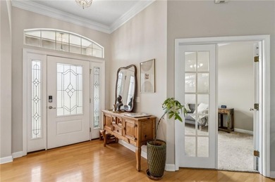 Sanctuary of Elegance and Serenity - Nestled amidst nature's on Laurel Island Links in Georgia - for sale on GolfHomes.com, golf home, golf lot