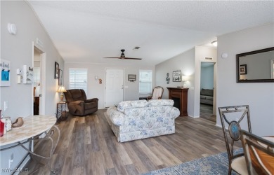 Spacious, Updated Home with Lake Views in Vibrant 55+ Community! on Six Lakes Country Club in Florida - for sale on GolfHomes.com, golf home, golf lot