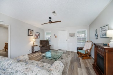 Spacious, Updated Home with Lake Views in Vibrant 55+ Community! on Six Lakes Country Club in Florida - for sale on GolfHomes.com, golf home, golf lot
