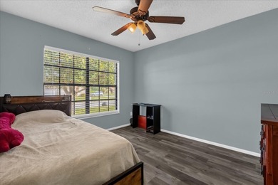 Resort-style living all year long in the guard-gated Ventura on Ventura Country Club in Florida - for sale on GolfHomes.com, golf home, golf lot