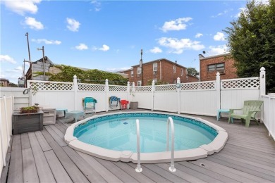 There's a certain kind of home that offers both comfort and on Dyker Beach Golf Course in New York - for sale on GolfHomes.com, golf home, golf lot