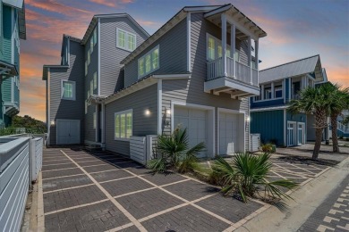 GULF VIEWS, DESIGNER FINISHES, SPACIOUS LIVING!! Welcome to *Sea on Palmilla Beach Golf Club in Texas - for sale on GolfHomes.com, golf home, golf lot