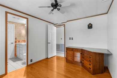 Welcome to this beautifully maintained, move-in ready 2-bedroom on High Point Golf Club, Inc. in Florida - for sale on GolfHomes.com, golf home, golf lot