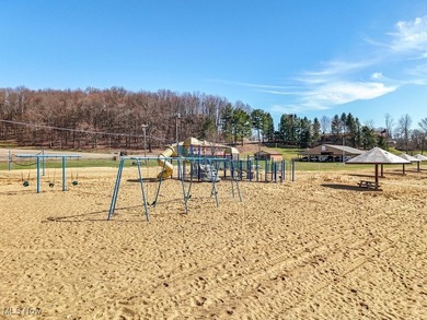 Wow! What a stunning opportunity in Lake Mohawk! This gorgeous on Lake Mohawk Golf Club in Ohio - for sale on GolfHomes.com, golf home, golf lot