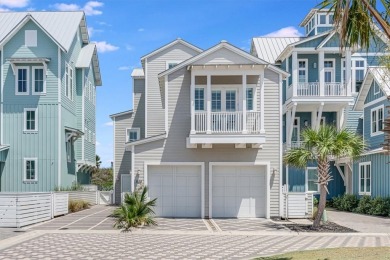 GULF VIEWS, DESIGNER FINISHES, SPACIOUS LIVING!! Welcome to *Sea on Palmilla Beach Golf Club in Texas - for sale on GolfHomes.com, golf home, golf lot