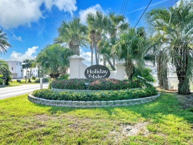 Welcome to your beautiful home situated on fabulous Destin on Sandpiper Cove Golf Course in Florida - for sale on GolfHomes.com, golf home, golf lot