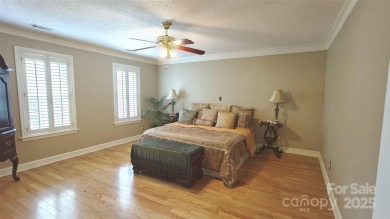 Stunning 3BR/2.5BA Residence in Sought-After Corbin Hills - Golf on Corbin Hills Golf Club in North Carolina - for sale on GolfHomes.com, golf home, golf lot
