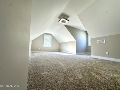 Come live on ''the Circle,'' the friendliest corner of Tellico on Tellico Village Golf Club in Tennessee - for sale on GolfHomes.com, golf home, golf lot