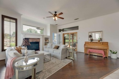 Experience exceptional living at 1308 Lakewood Drive, situated on Stonebridge Ranch Country Club in Texas - for sale on GolfHomes.com, golf home, golf lot