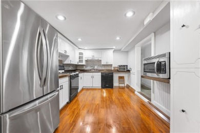 There's a certain kind of home that offers both comfort and on Dyker Beach Golf Course in New York - for sale on GolfHomes.com, golf home, golf lot