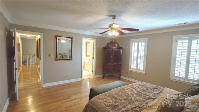 Stunning 3BR/2.5BA Residence in Sought-After Corbin Hills - Golf on Corbin Hills Golf Club in North Carolina - for sale on GolfHomes.com, golf home, golf lot