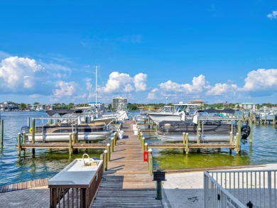 Welcome to your beautiful home situated on fabulous Destin on Sandpiper Cove Golf Course in Florida - for sale on GolfHomes.com, golf home, golf lot