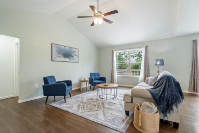 Room to grow in Prestigious StoneBridge Village!Welcome to 343 on Ledgestone Country Club and Golf Course in Missouri - for sale on GolfHomes.com, golf home, golf lot