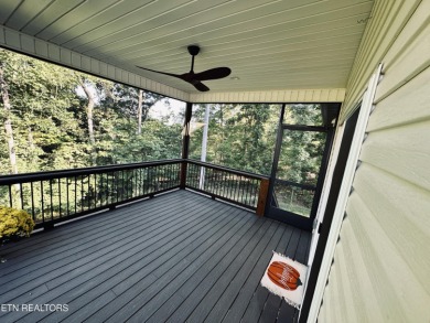 Come live on ''the Circle,'' the friendliest corner of Tellico on Tellico Village Golf Club in Tennessee - for sale on GolfHomes.com, golf home, golf lot