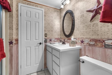 Welcome to this beautifully maintained, move-in ready 2-bedroom on High Point Golf Club, Inc. in Florida - for sale on GolfHomes.com, golf home, golf lot