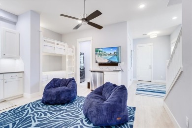 GULF VIEWS, DESIGNER FINISHES, SPACIOUS LIVING!! Welcome to *Sea on Palmilla Beach Golf Club in Texas - for sale on GolfHomes.com, golf home, golf lot
