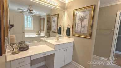 Stunning 3BR/2.5BA Residence in Sought-After Corbin Hills - Golf on Corbin Hills Golf Club in North Carolina - for sale on GolfHomes.com, golf home, golf lot