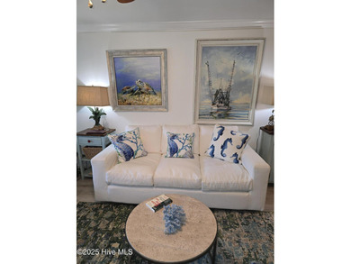 live waterfront at an affordable price. Waterfront views of on Brick Landing Plantation Yacht and Golf Club in North Carolina - for sale on GolfHomes.com, golf home, golf lot