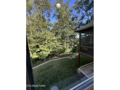 Come live on ''the Circle,'' the friendliest corner of Tellico on Tellico Village Golf Club in Tennessee - for sale on GolfHomes.com, golf home, golf lot