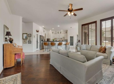 Experience exceptional living at 1308 Lakewood Drive, situated on Stonebridge Ranch Country Club in Texas - for sale on GolfHomes.com, golf home, golf lot